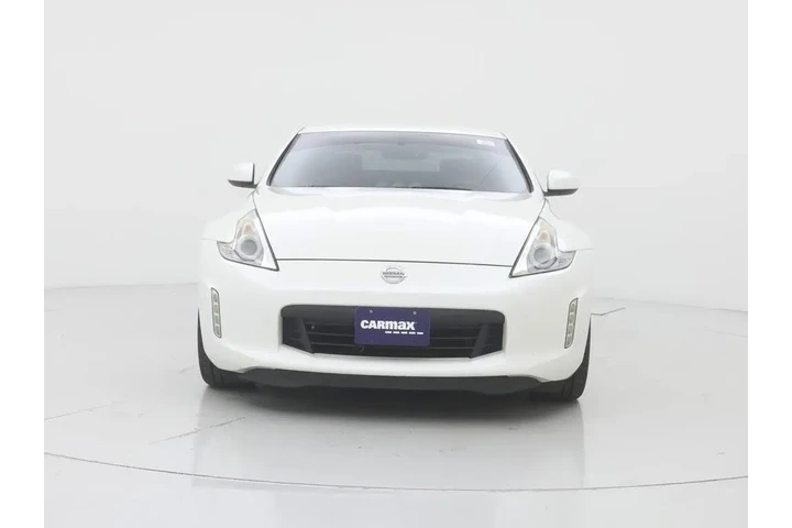 $24998 : Nissan 370Z 2014 Base 2dr Co image 5