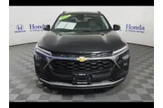 $23875 : Chevrolet Trax 2025 LT 4dr C thumbnail