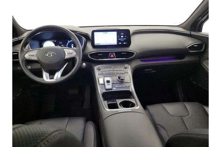 $29998 : Hyundai SANTA FE 2022 AWD Ca image 9