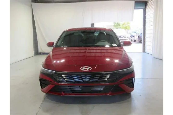 $21854 : Hyundai ELANTRA 2025 SEL Con image 2