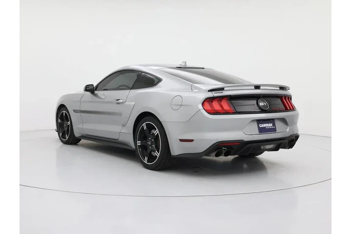 $38998 : Ford Mustang 2020 GT 2dr Fas image 2