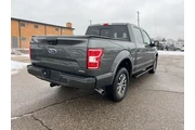 $24995 : Ford F-150 2020 4x4 XLT 4dr thumbnail