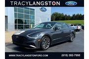 Hyundai SONATA 2022 Limited en Nashville