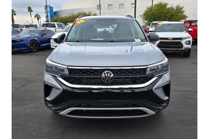 $17994 : Volkswagen Taos 2023 S 4dr S image 8