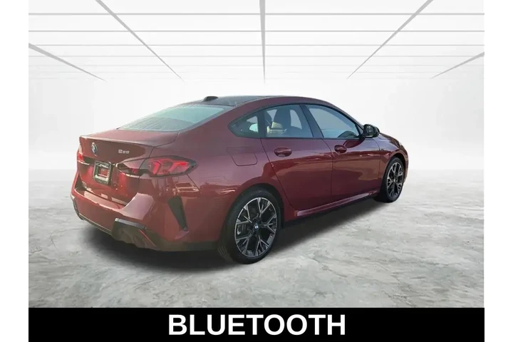 $36344 : BMW 2 Series 2026 AWD 228 xD image 5