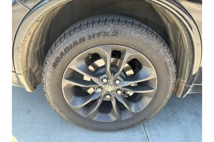 $36617 : Dodge Durango 2023 AWD R/T 4 image 9