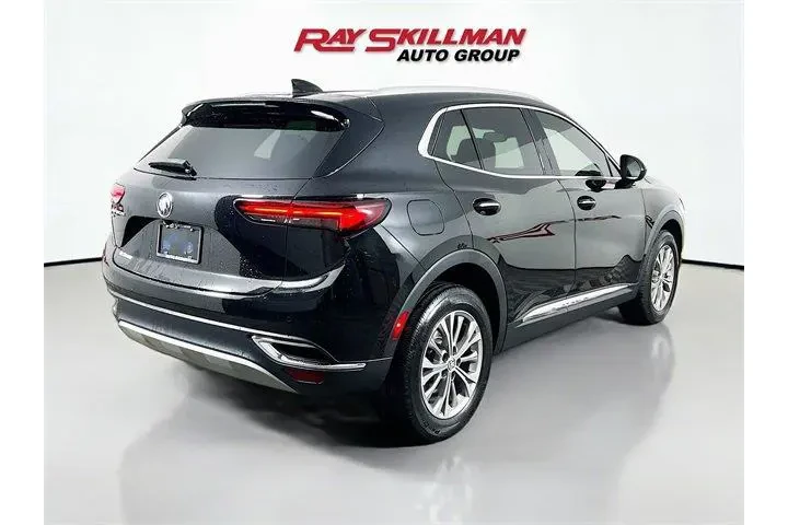 $27975 : Buick Envision 2023 AWD Pref image 7