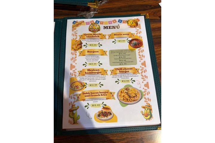 Tony’s Tacos image 4