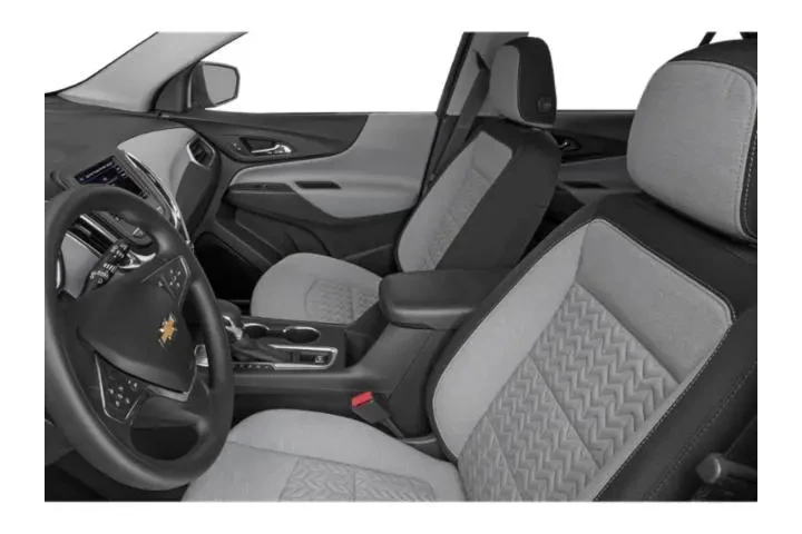 $22999 : Chevrolet Equinox 2024 4x4 L image 9