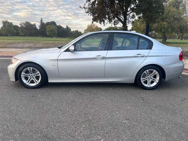 $8495 : 2008 BMW 3 Series 328i image 4