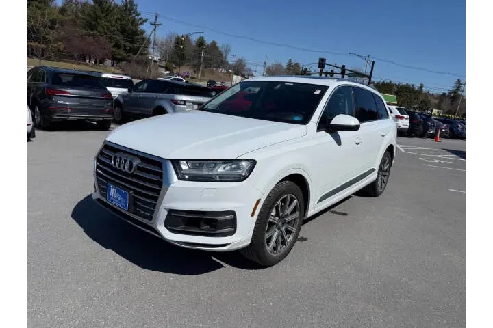 $15999 : 2018 Q7 3.0T quattro Prestige image 2
