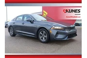 Kia K5 2022 LXS 4dr Sedan