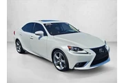 $26543 : Lexus IS 350 2014 4dr Sedan thumbnail