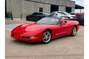 $30250 : 2004 Corvette thumbnail