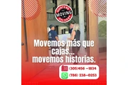 Su Mudanza en Manos Profesiona en Hialeah