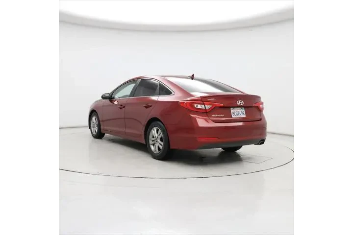 $11599 : Hyundai SONATA 2016 SE 4dr S image 2