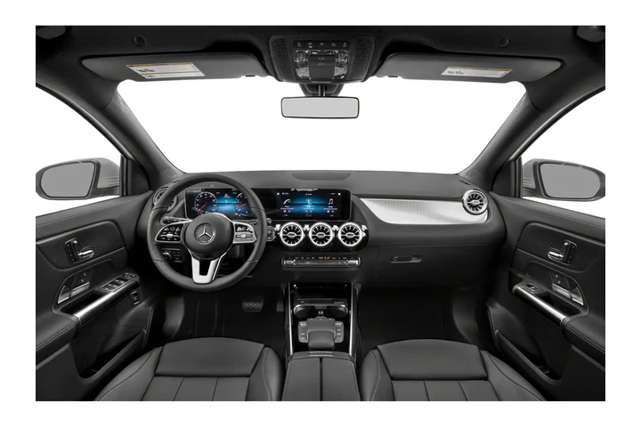 $28988 : 2021 GLA 250 4MATIC® image 6