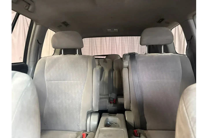 $8999 : Toyota Highlander 2012 Base image 6