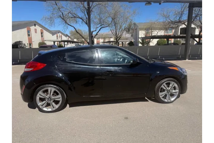 $8995 : 2013 Veloster image 8