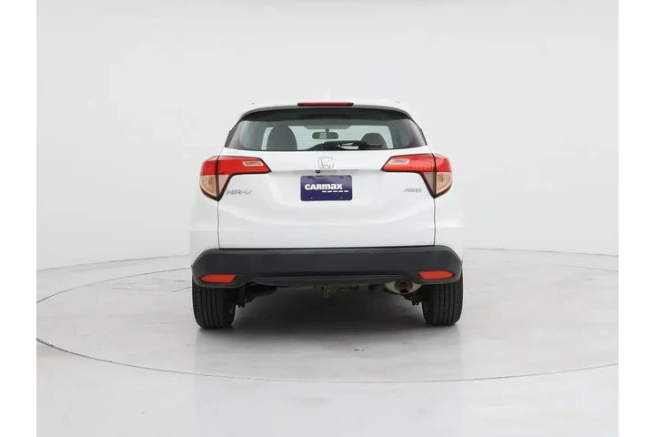 $19998 : Honda HR-V 2017 AWD LX 4dr C image 6