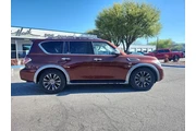 $16998 : Nissan Armada 2018 4x2 Plati thumbnail