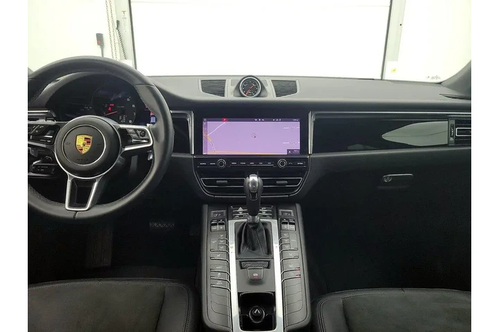 $34998 : Porsche Macan 2021 AWD 4dr S image 9