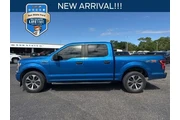 Ford F-150 2019 4x2 XL 4dr S