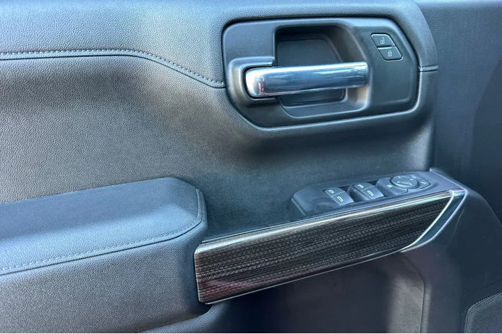 $39342 : Chevrolet Silverado 1500 Lim image 10