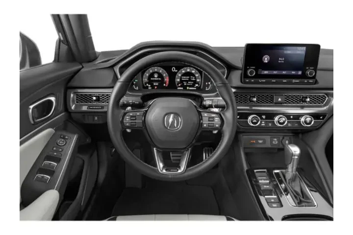 $25338 : Acura Integra 2023 4dr Liftb image 7