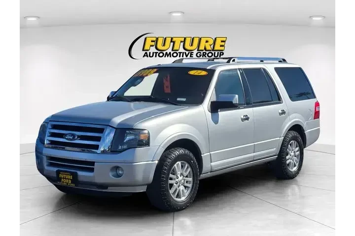 $12488 : Ford Expedition 2014 4x2 Lim image 8