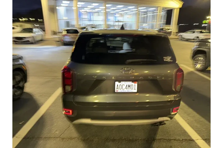 $29991 : Hyundai PALISADE 2021 Limite image 10