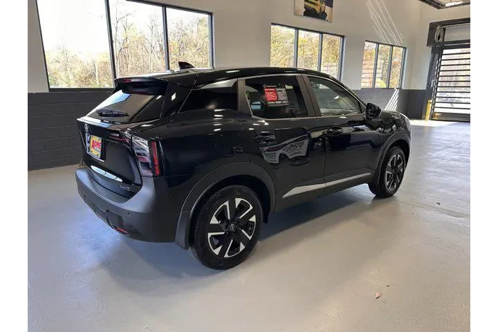 $23995 : Nissan Kicks 2025 AWD SV 4dr image 6
