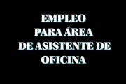 Empresa requiere personal en Guayaquil