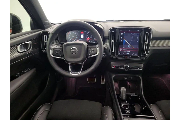 $29998 : Volvo XC40 2022 AWD T5 R-Des image 10