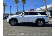 $35749 : Nissan Pathfinder 2025 SL 4d thumbnail