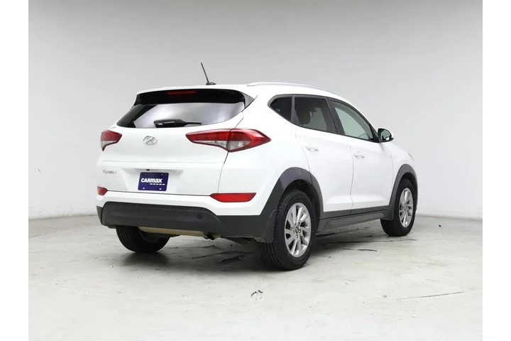 $12998 : Hyundai TUCSON 2016 SE 4dr S image 8