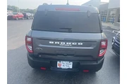 $27990 : Ford Bronco Sport 2023 AWD B thumbnail