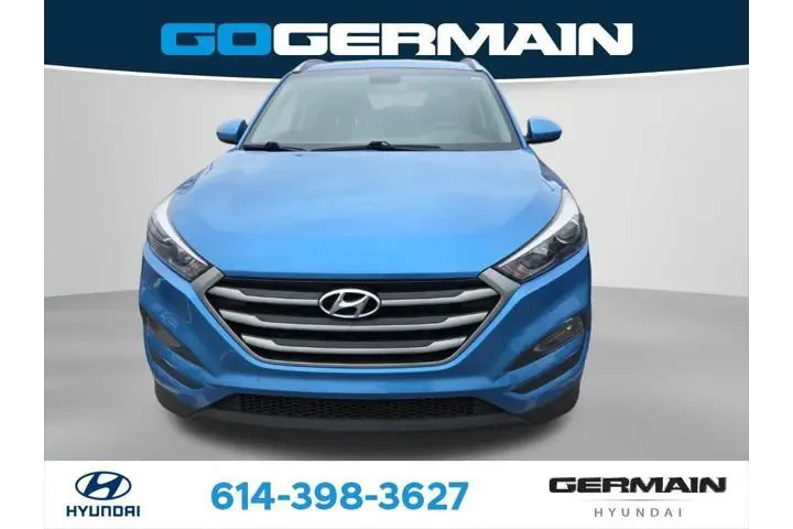 $12994 : Hyundai TUCSON 2017 AWD SE 4 image 3