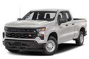 2022 Silverado 1500 Custom