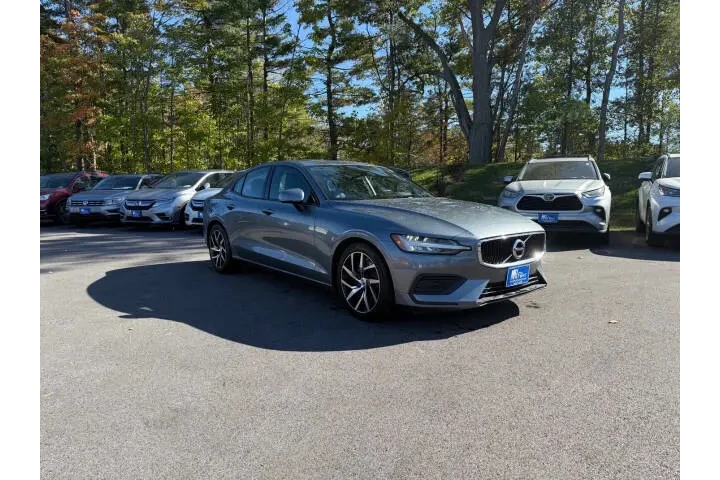 $21499 : 2019 S60 image 2