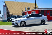 Used 2019 Forte LXS IVT for s en Riverside
