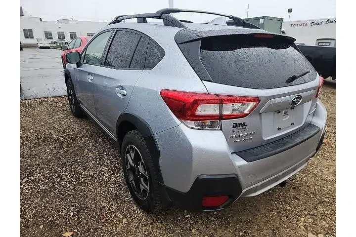 $11674 : Subaru Crosstrek 2019 AWD 2. image 7