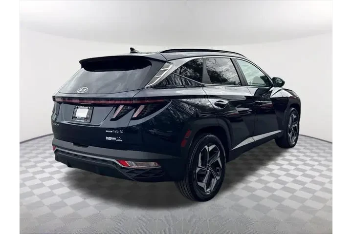 $26891 : Hyundai TUCSON Hybrid 2024 A image 5