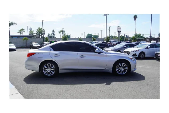 $15984 : 2017 Q50 3.0t Premium image 5