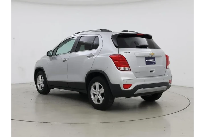 $15998 : Chevrolet Trax 2020 LT 4dr C image 2
