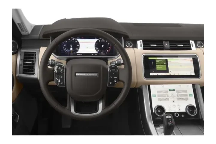 $19990 : Land Rover Range Rover Sport image 7