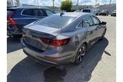$18500 : Honda Insight 2021 EX 4dr Se thumbnail
