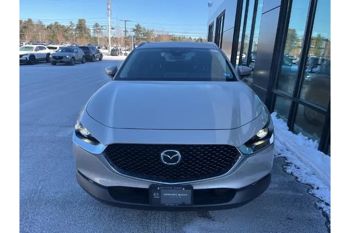 $24295 : Mazda CX-30 2023 AWD 2.5 S C image 3
