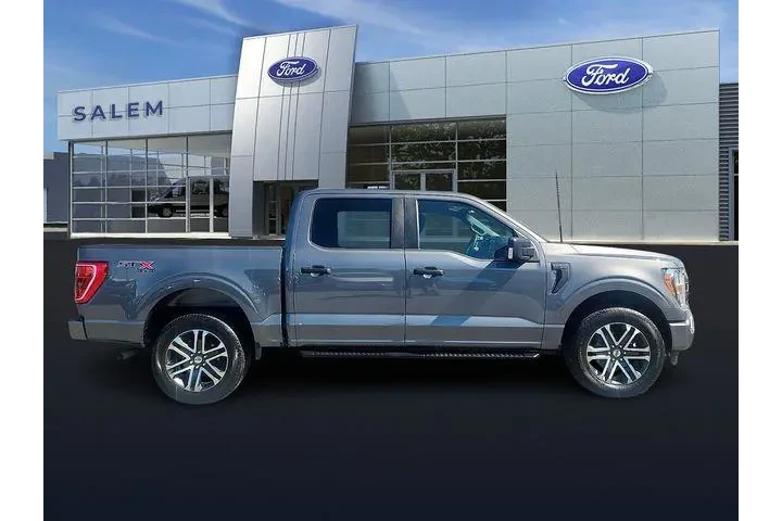 $39880 : Ford F-150 2022 4x4 XL 4dr S image 4
