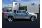 $39880 : Ford F-150 2022 4x4 XL 4dr S thumbnail